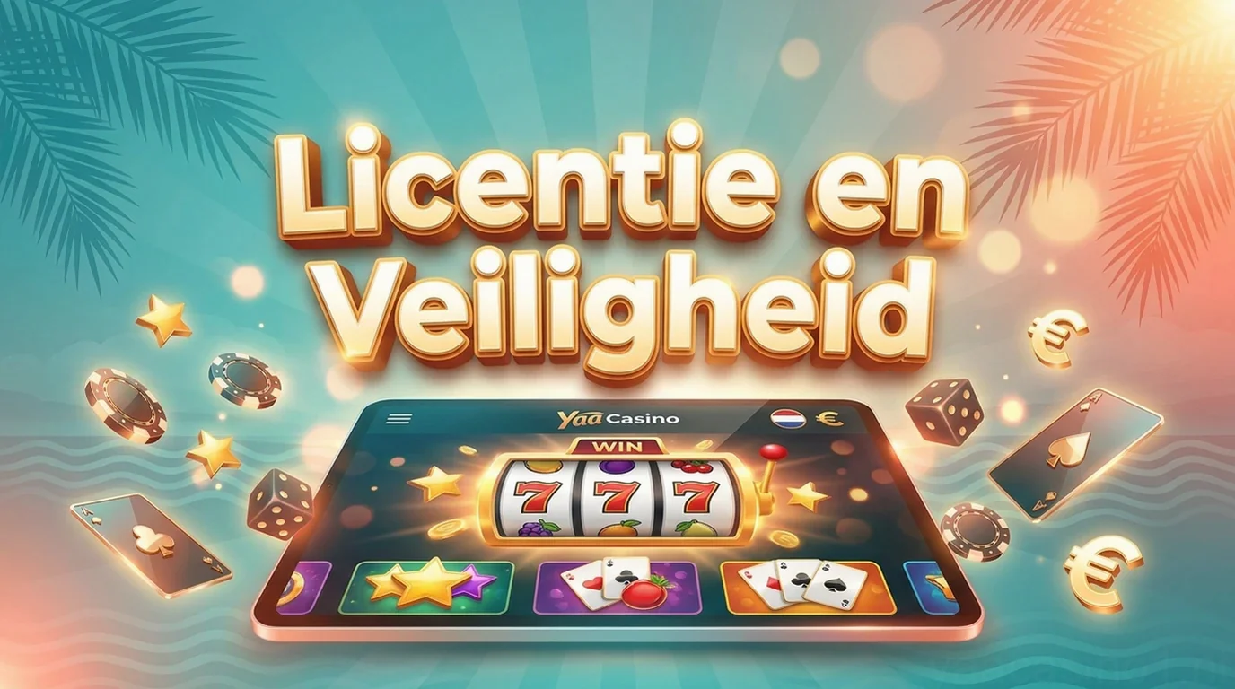 Licentie en Veiligheid